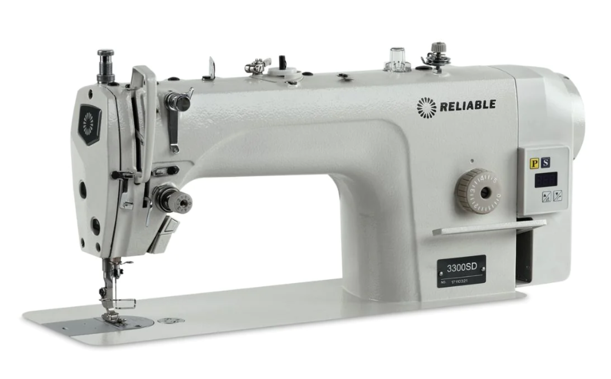 Image de RELIABLE Machine à coudre Industrielle point droit