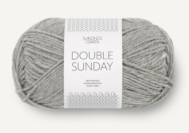 Image de SANDNES GARN Double Sunday