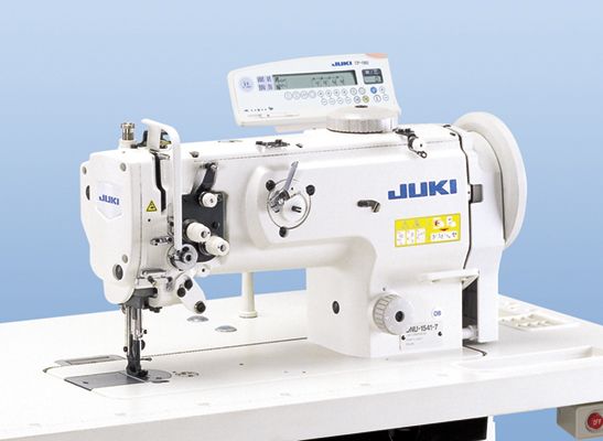 Image de Juki Machine à coudre industrielle Walking Foot DNU-1541