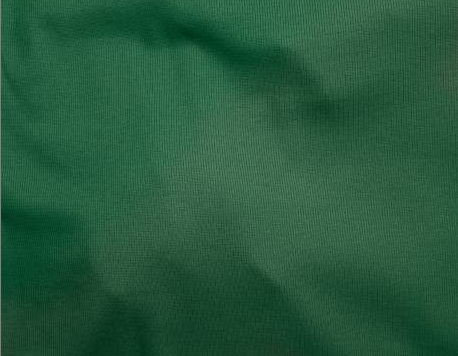 Image de Cuff / Rib Poignet Vert &Eacute;meraude