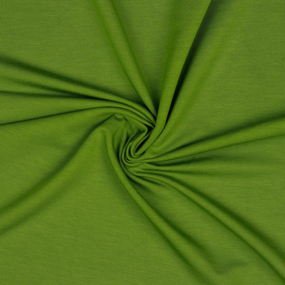 Image de Prairie - MODAL French Terry OEKO-TEX 1/2m