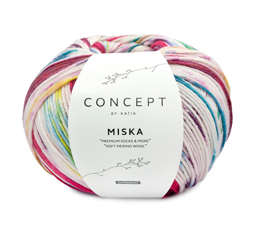 Image de Concept By Katia Miska Socks