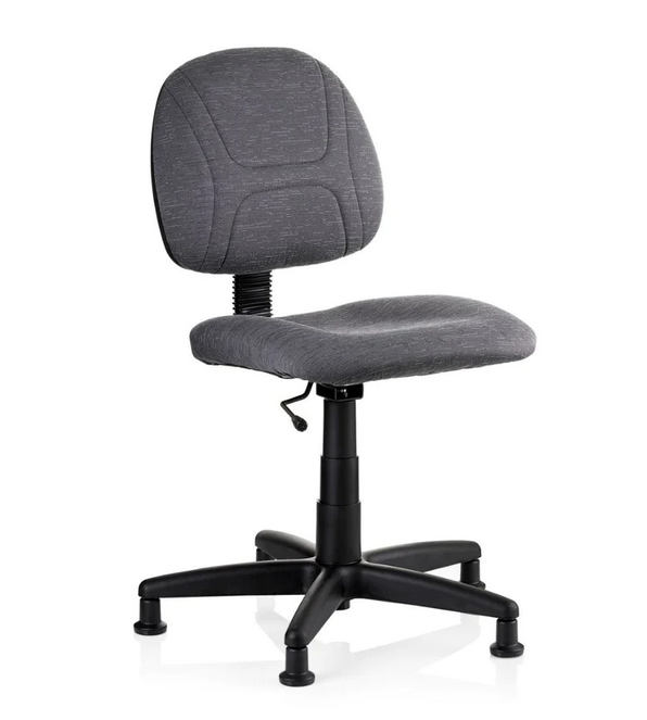 Image de Reliable Chaise de couture ergonimique SewErgo 100SE