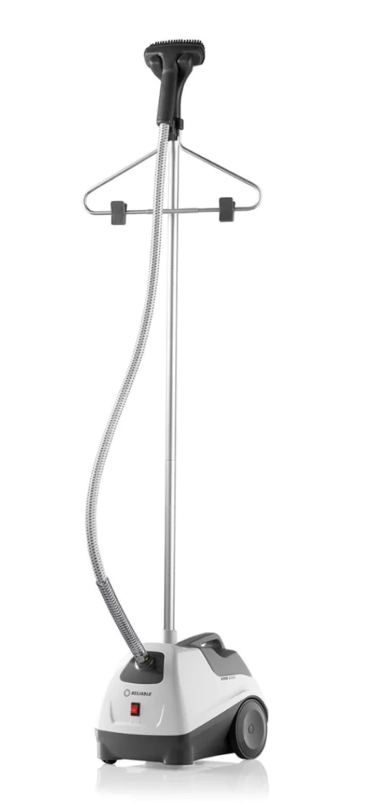 Image de Reliable 500GC Vivio™ Defroisseur Professional Plus avec brosse à tissu