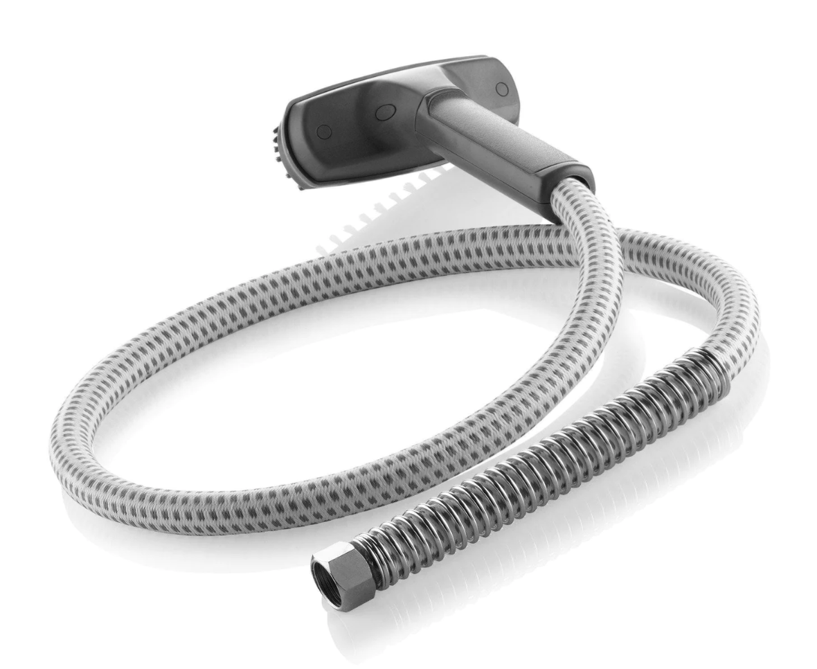 Image de Reliable Tuyau pour Vivio 120GC et 500GC avec tête de vapeur en PVC
