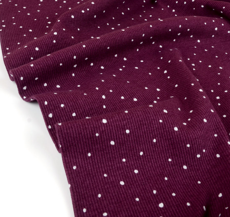 Image de Petits pois rib organique - Aubergine 1/2 m