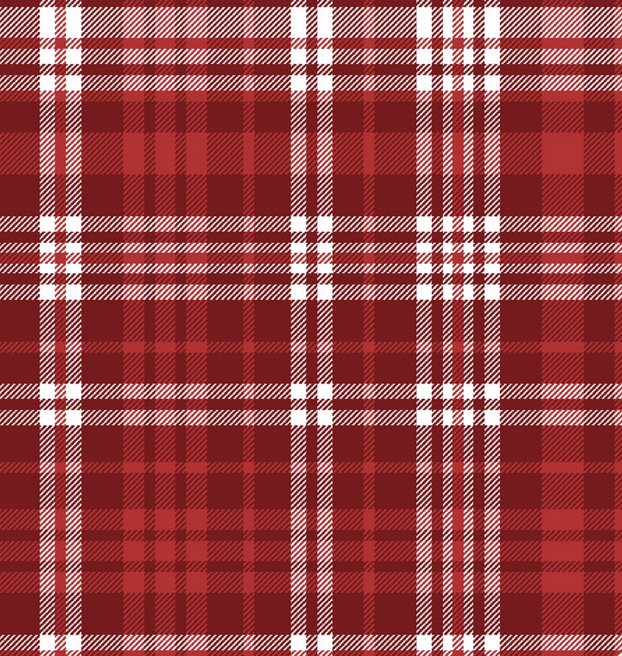 Image de Plaid de bûcheron Jersey 1/2 m