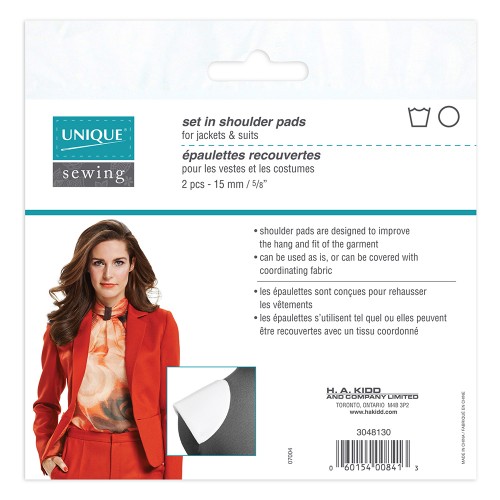Image de UNIQUE Épaulettes - 2mcx