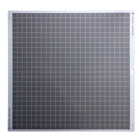 Image de SINGER Tapis antidérapant standard MOMENTO™ 24" x 24"