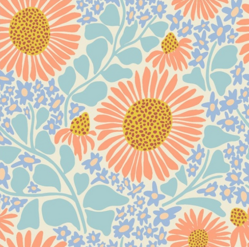 Image de Marguerite - Jersey 1/2 m