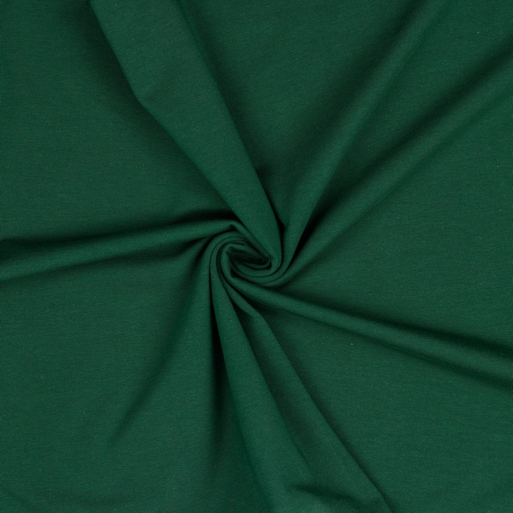 Image de Conif&egrave;re - Jersey Uni GOTS