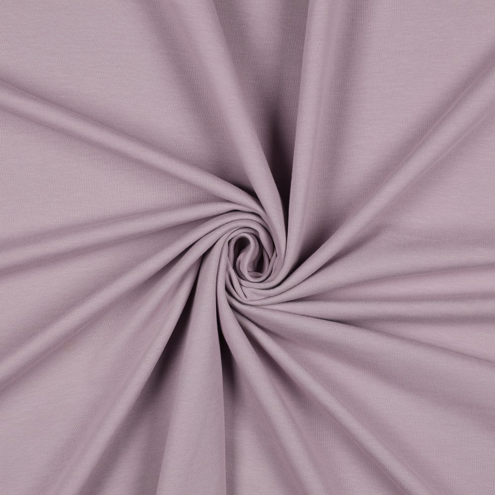 Image de Bulle - Jersey Uni GOTS