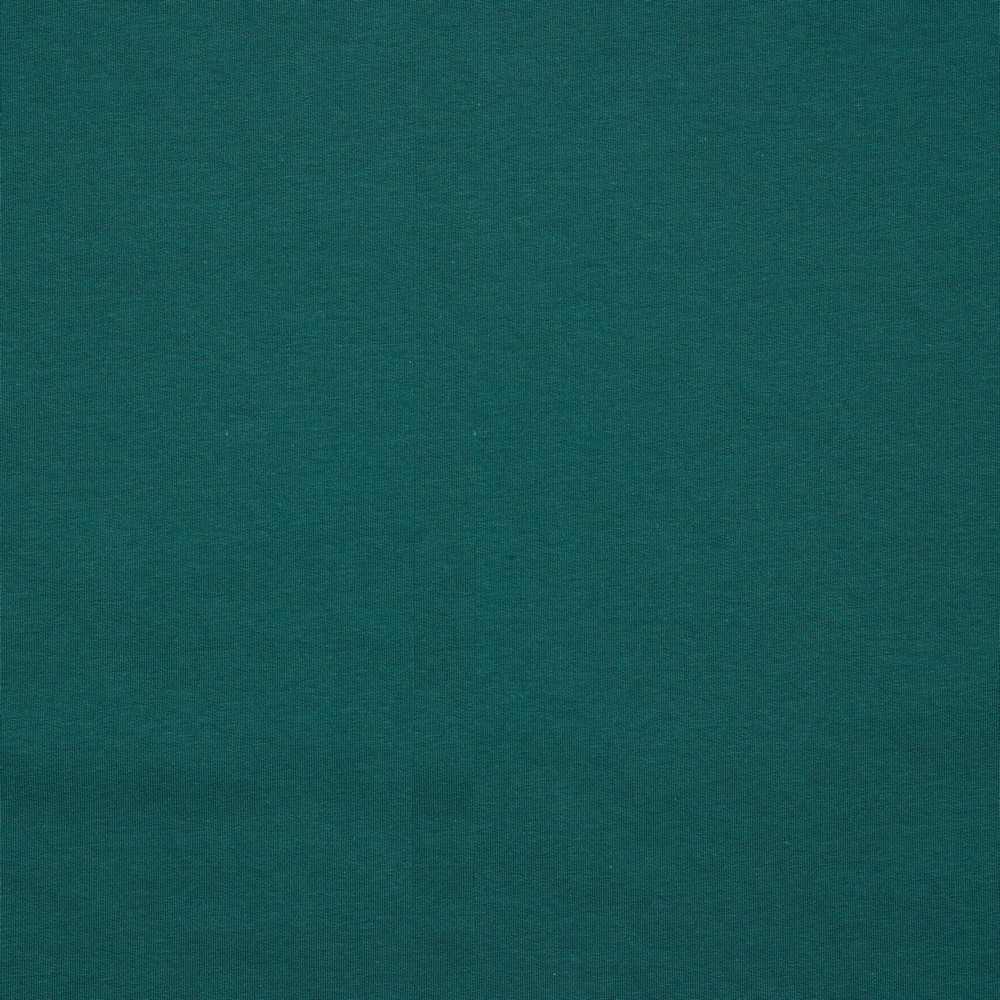 Image de Vert fonc&eacute; - French Terry Uni GOTS