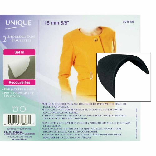 Image de UNIQUE Épaulettes - 2mcx