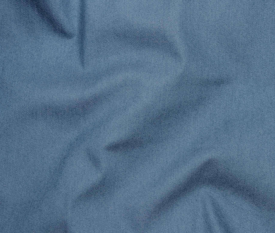 Image de Denim Extensible - Bleu Oc&eacute;an 1/2 m
