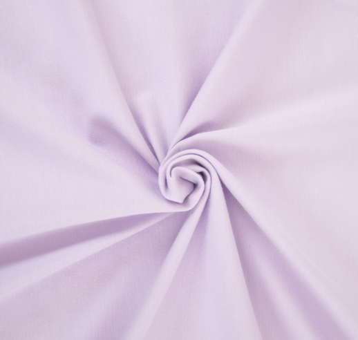 Image de KATIA FABRICS Ecoviscose - Lilas 1/2 m
