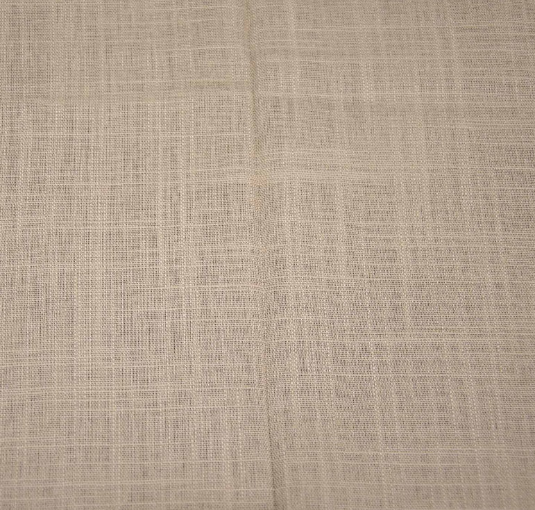 Image de KATIA FABRICS Lin-Viscose Uni Chameau