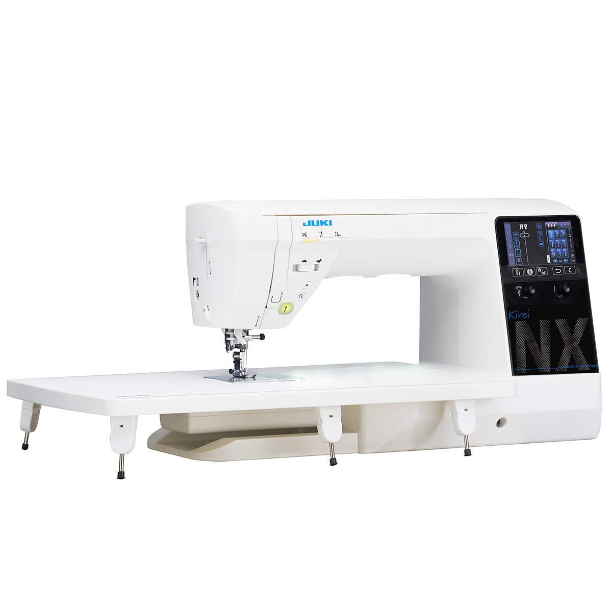 Image de Juki Machine électronique/courtepointe KIREI HZL-NX7
