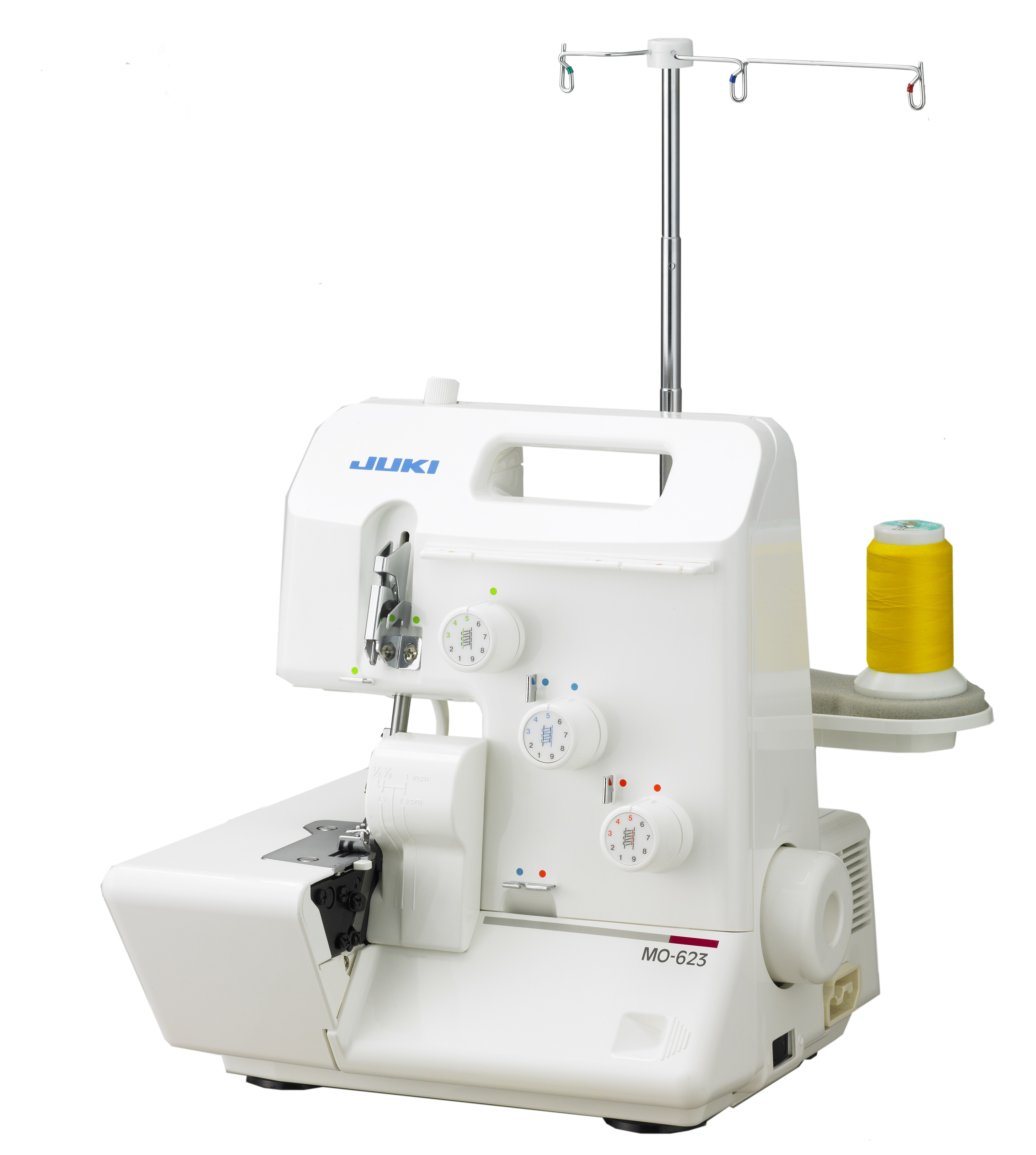 Image de JUKI Surjeteuse MO-623