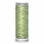 Image de GUTERMANN Fil de rayonne Dekor 200m