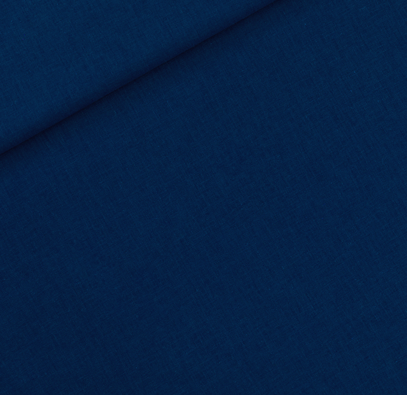 Image de Mélange Lin Viscose - Voiles bleues 1/2 m de See You At Six