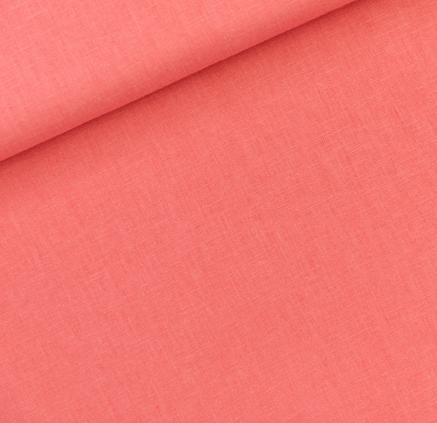 Image de Mélange Lin Viscose - Thé rose 1/2 m de See You At Six