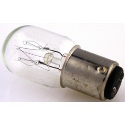 Image de Lumière a baïonnette général (15 watt)