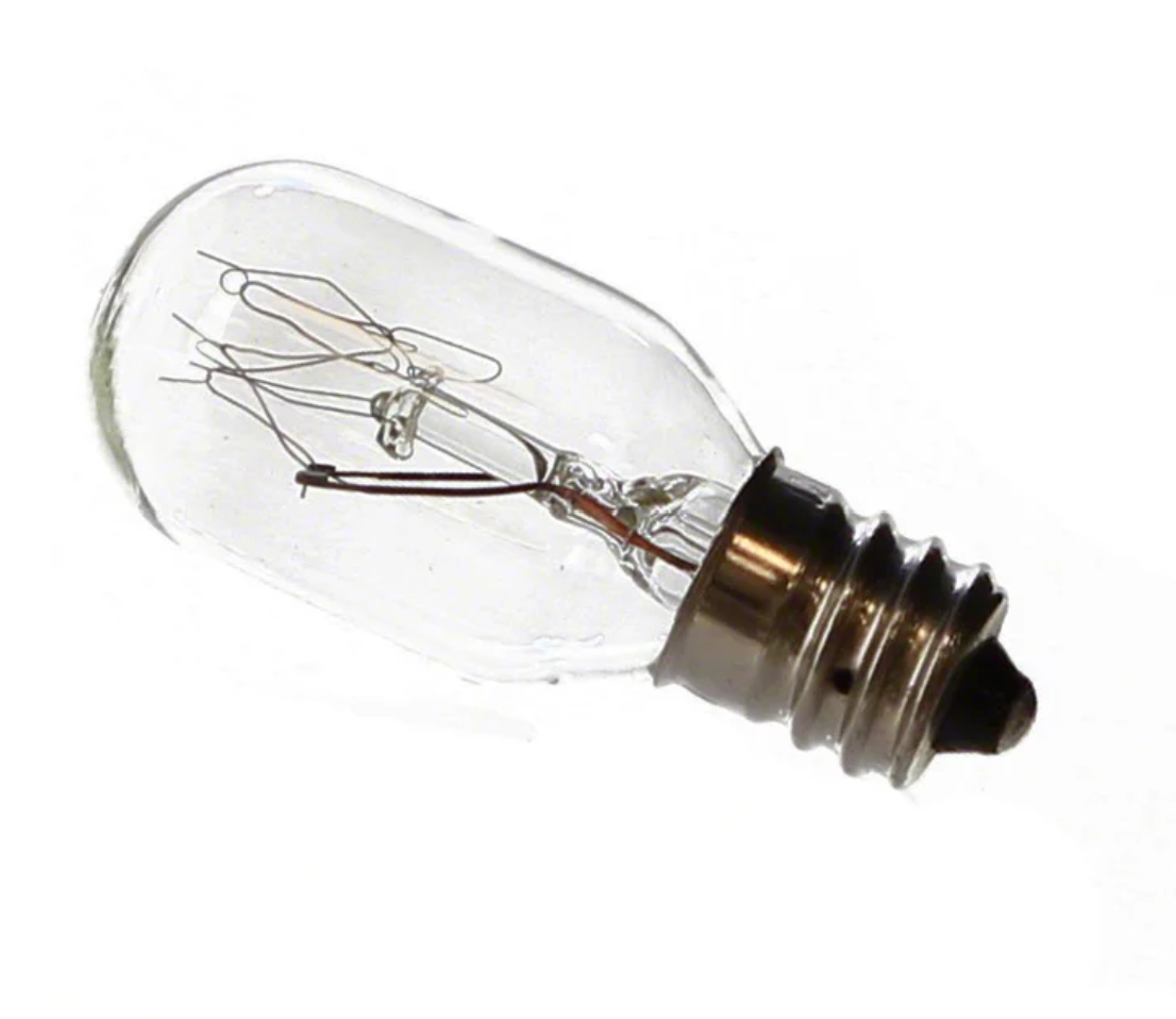 Image de Lumière Petite à viser 3/8 - 15 watt