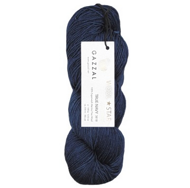 Image de Gazzal Wool Star Yarn
