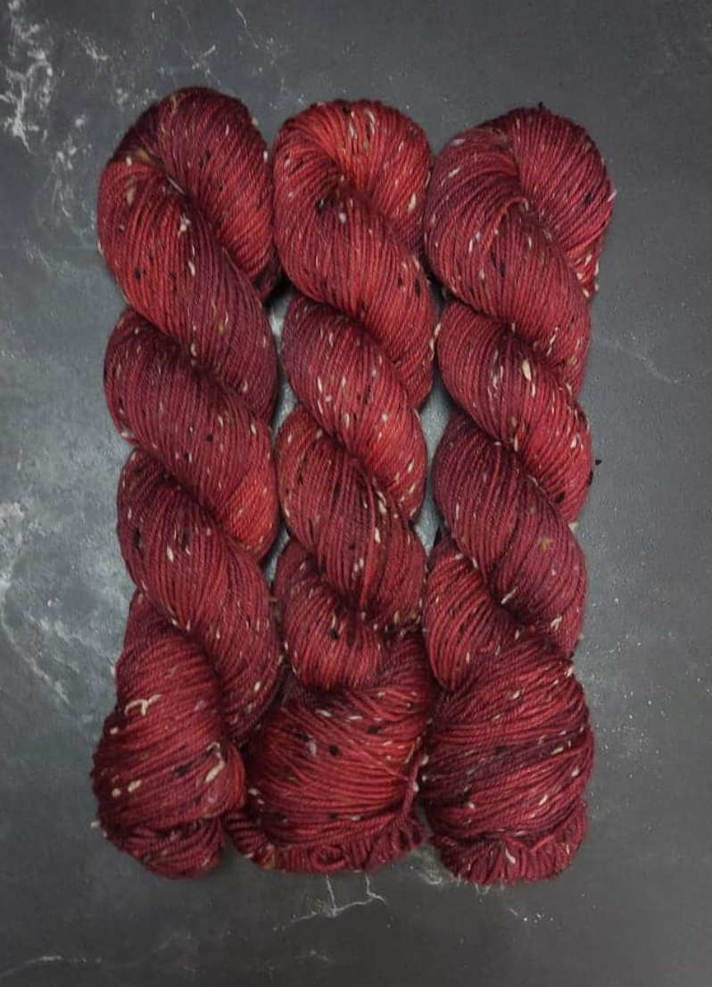 Image de Genna Yarn Tweed DK