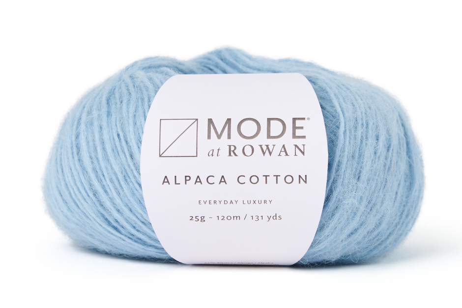 Image de Mode by Rowan - Alpaca Cotton