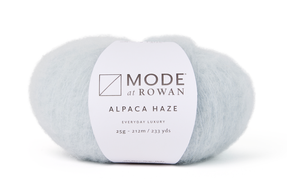 Image de Mode by Rowan - Alpaca Haze