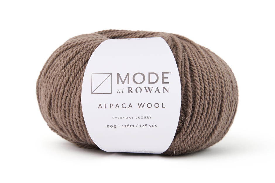 Image de Mode by Rowan - Alpaca Wool