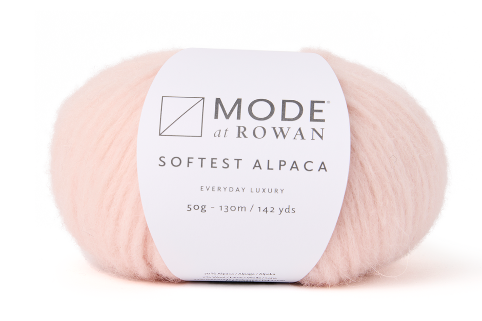 Image de Mode by Rowan - Softest Alpaca