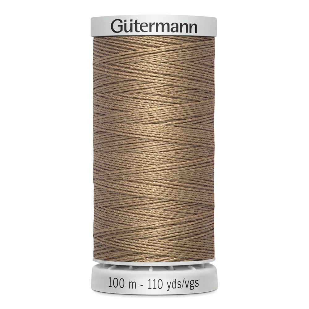 Image de GUTERMANN Fil extra-fort 100m