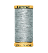 Image de GUTERMANN Fil 100% coton 250m