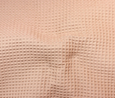 Image de Rose blush - Gaufré 1/2 m