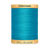 Image de GUTERMANN Fil 100% Coton 800m