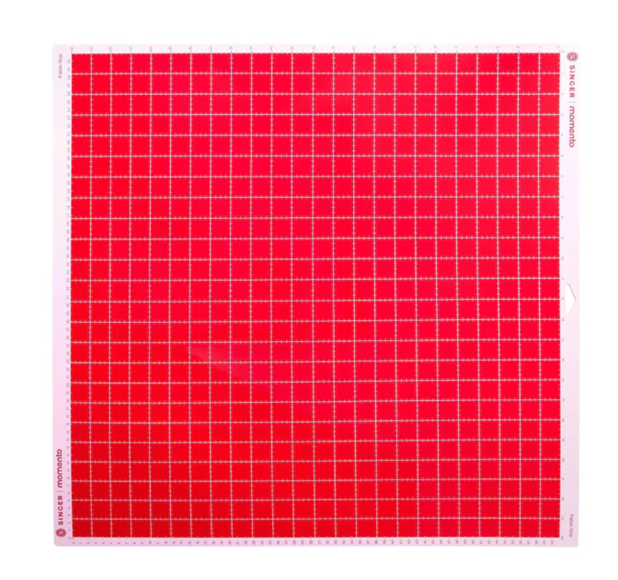 Image de SINGER MOMENTO 24" x 24" Tapis Antidérapant