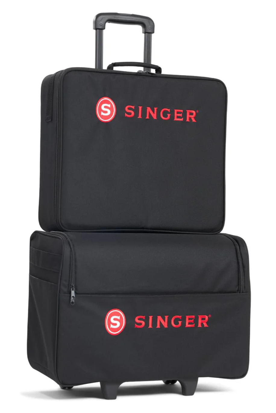 Image de SINGER Valise de bagages pour machine à broder SE9180/9150