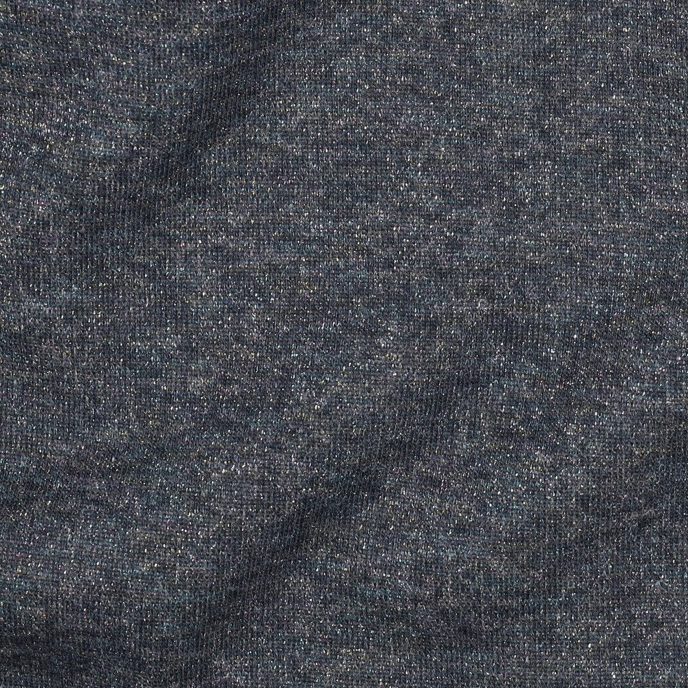 Image de Nuit &eacute;toil&eacute;e - Ouat&eacute; Lurex 1/2 m