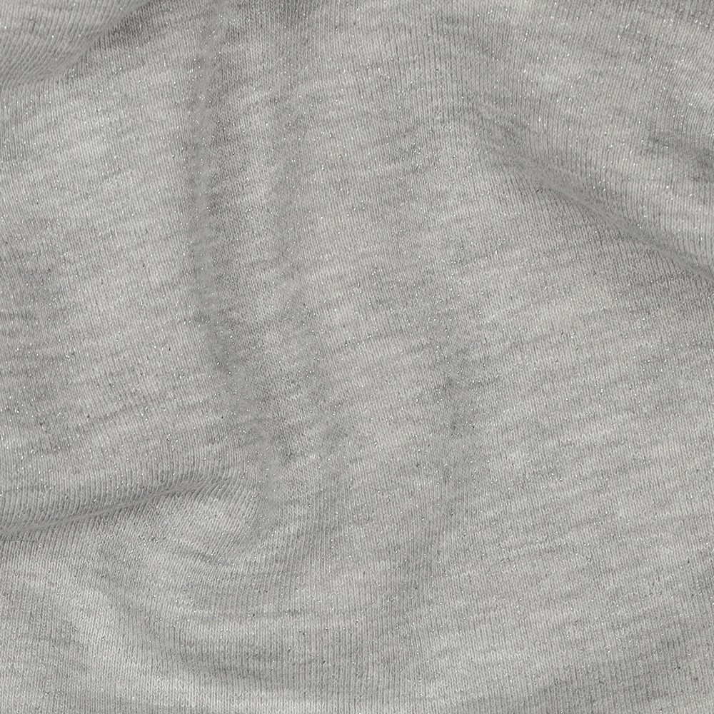 Image de Argenté - Ouaté Lurex 1/2 m