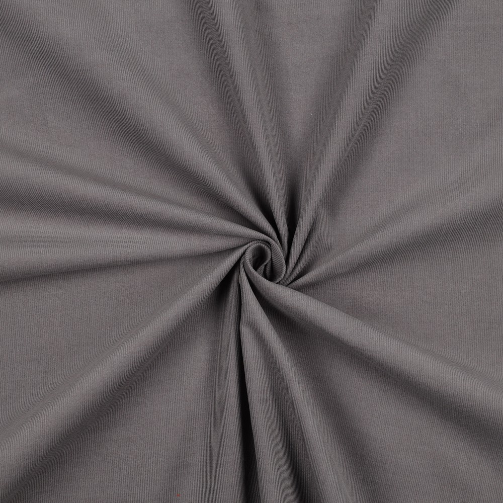 Image de Gris - BB Corduroy 1/2 m