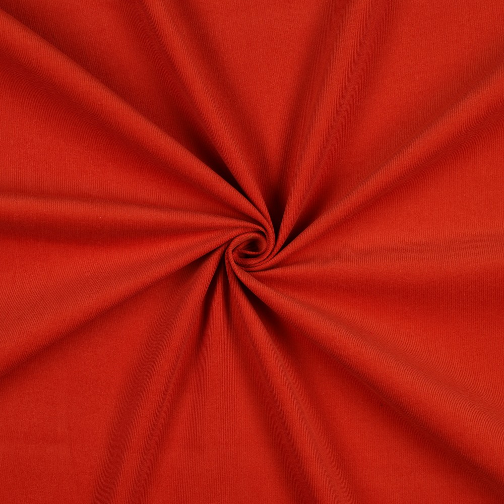 Image de Terre rouge - BB Corduroy 1/2 m