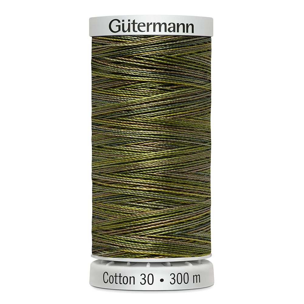 Image de GUTERMANN Fil 100% Coton 30wt 300m