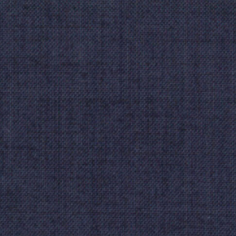 Image de ''French General'' par Moda - Indigo / Coton 1/2 m