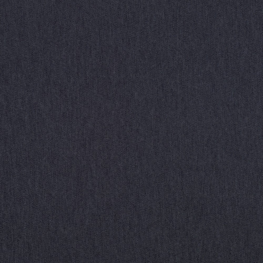 Image de Jean extensible - Bleu fonc&eacute; 1/2 m