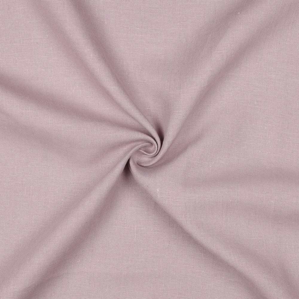 Image de Lin Européen 220 / Mauve 1/2 m