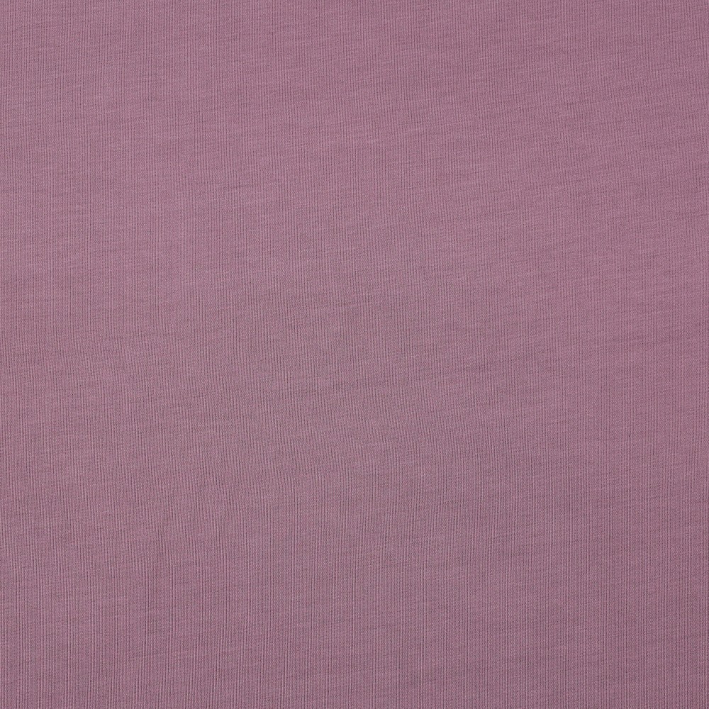 Image de Tencel Modal jersey - Bois de rose 1/2 m