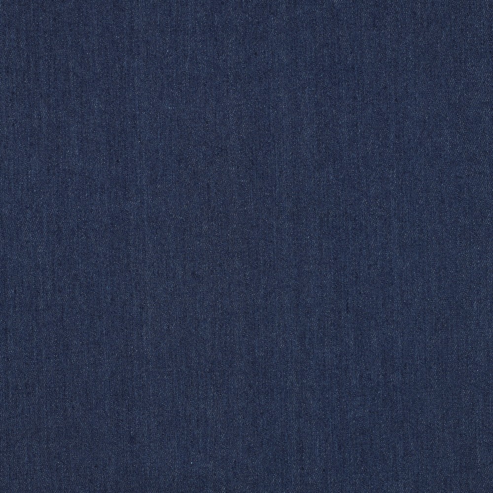 Image de Jean classique - Bleu fonc&eacute; 1/2 m